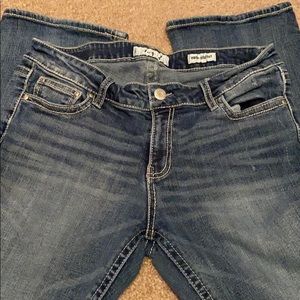Daytrip Bootcut Jeans